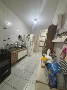 Imagem 6 - Apartamento em Gonzaga, Santos - SP