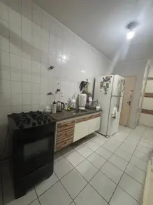 Imagem 5 - Apartamento em Gonzaga, Santos - SP
