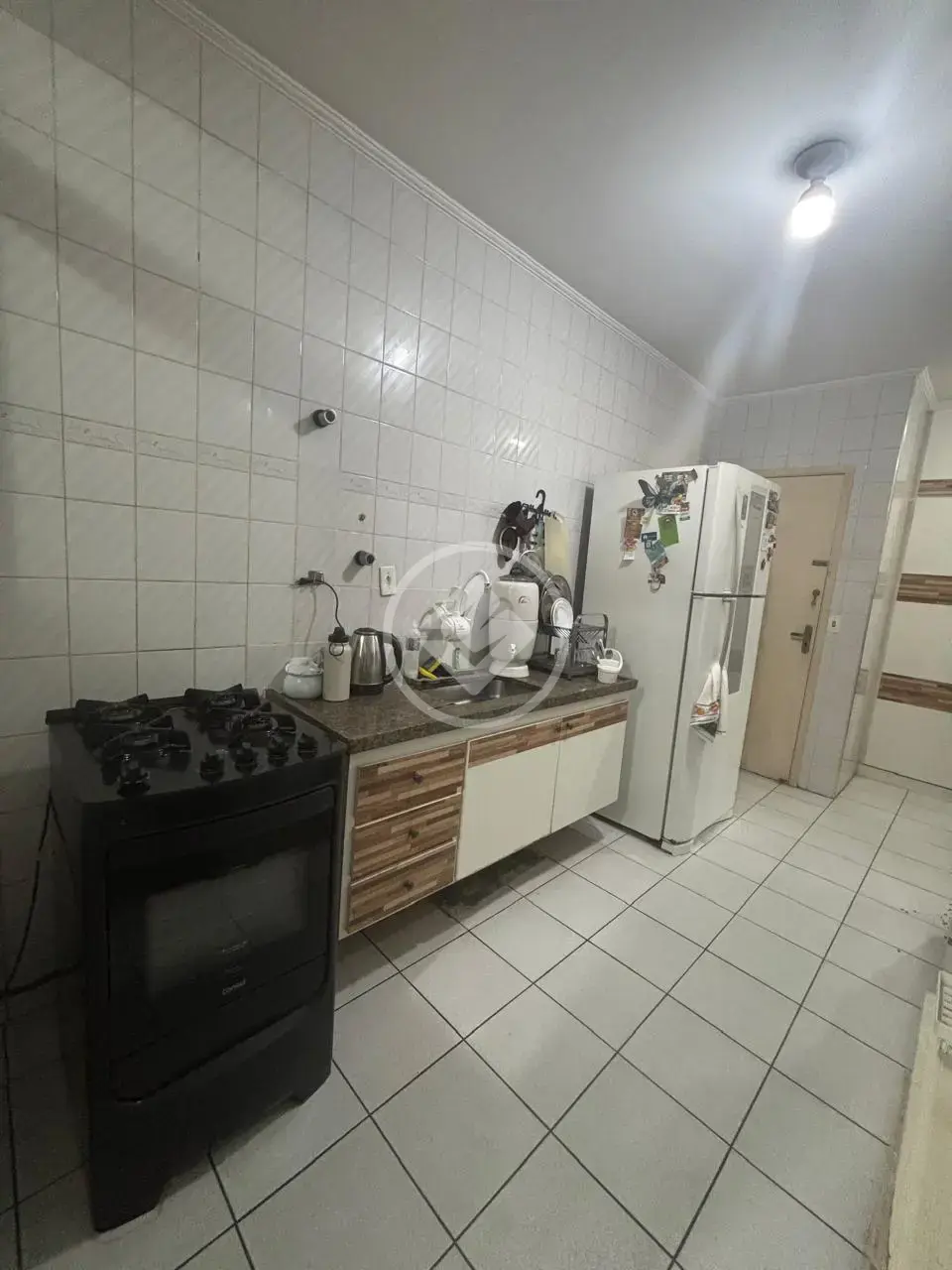 Imagem 5 - Apartamento em Gonzaga, Santos - SP