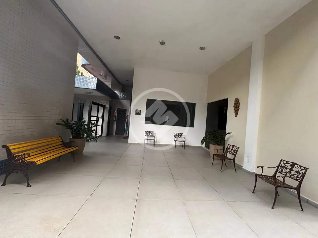 Image 25 - Apartamento em Gonzaga, Santos - SP