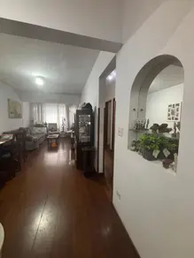 Imagem 2 - Apartamento em Gonzaga, Santos - SP
