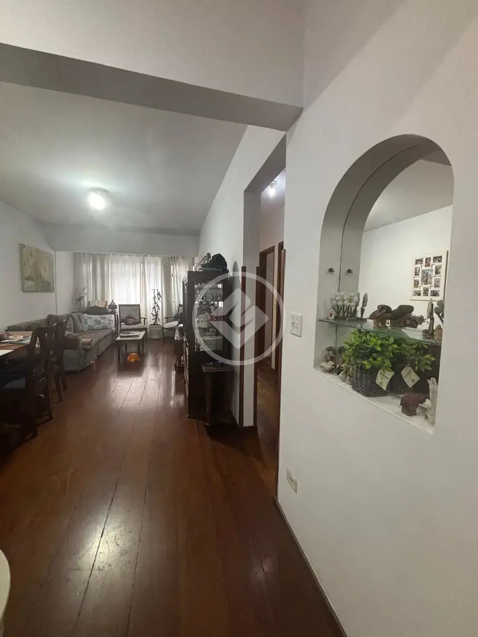 Imagem 2 - Apartamento em Gonzaga, Santos - SP
