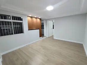 Imagem 2 - Apartamento em Pompéia, Santos - SP