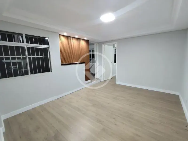 Imagem 2 - Apartamento em Pompéia, Santos - SP