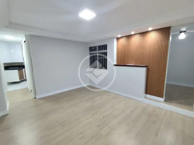 Imagem 1 - Apartamento em Pompéia, Santos - SP