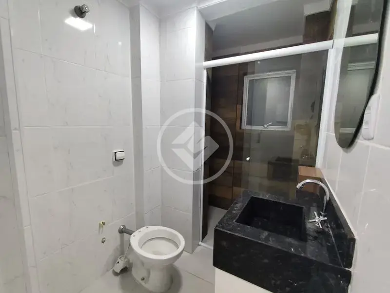 Imagem 6 - Apartamento em Pompéia, Santos - SP