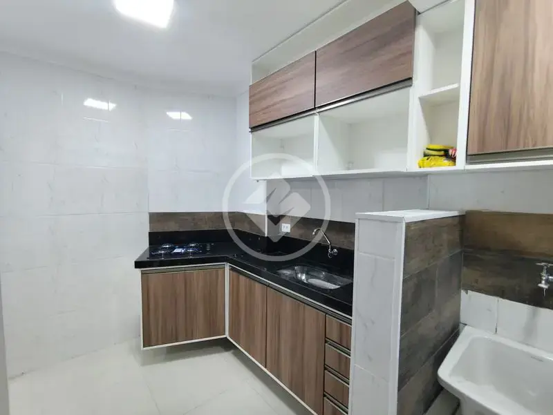 Image 26 - Apartamento em Pompéia, Santos - SP