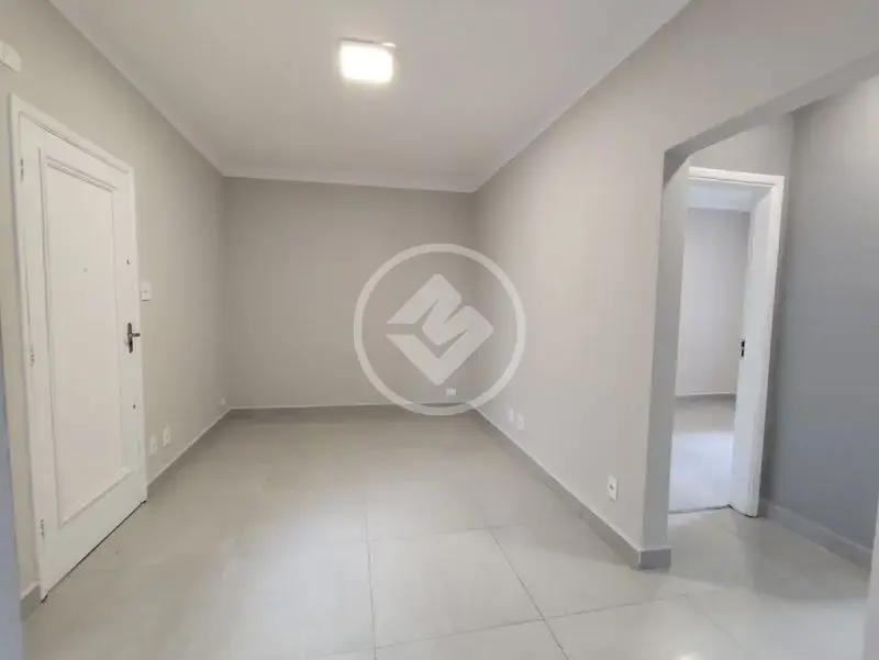 Imagem 2 - Apartamento em Gonzaga, Santos - SP