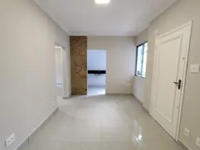 Apartamento Gonzaga, Santos - SP — foto 2
