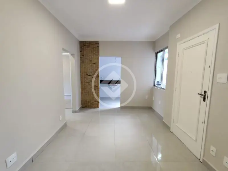 Imagem 1 - Apartamento em Gonzaga, Santos - SP