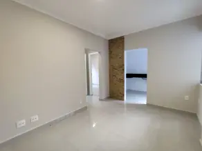 Apartamento Gonzaga, Santos - SP — foto 1