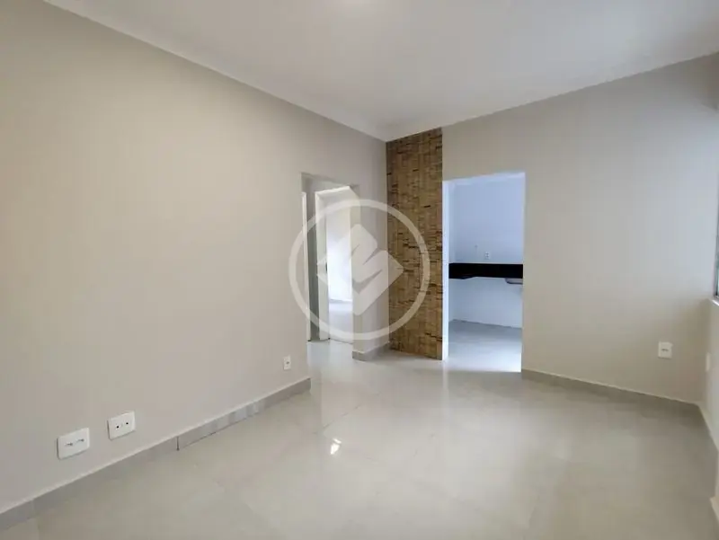 Imagem 1 - Apartamento em Gonzaga, Santos - SP