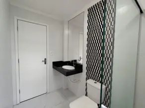 Imagem 6 - Apartamento em Gonzaga, Santos - SP