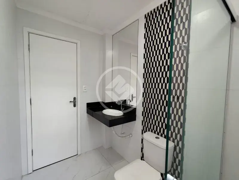 Imagem 6 - Apartamento em Gonzaga, Santos - SP