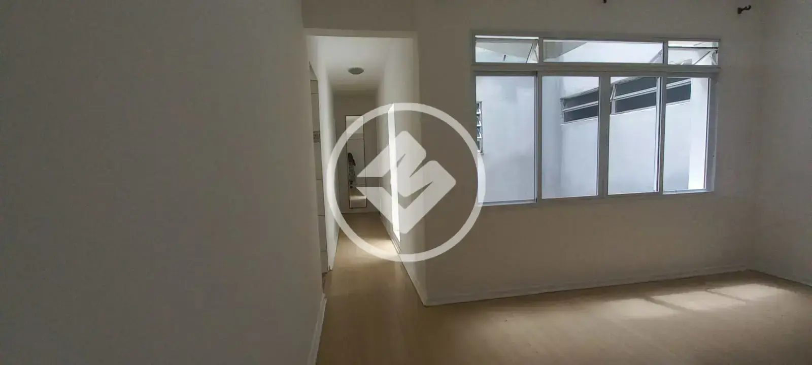 Imagem 1 - Apartamento em Macuco, Santos - SP