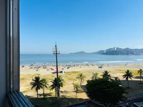 Apartamento José Menino, Santos - SP — foto 1