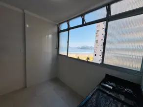 Imagem 2 - Apartamento em José Menino, Santos - SP