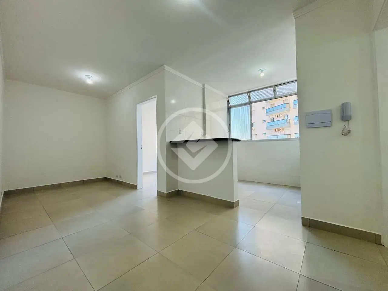 Image 23 - Apartamento em José Menino, Santos - SP