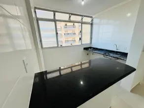 Imagem 5 - Apartamento em José Menino, Santos - SP