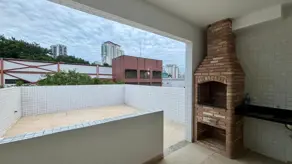 Casa Boqueirão, Santos - SP — foto 1
