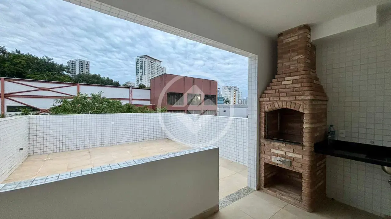Imagem 1 - Casa em Boqueirão, Santos - SP