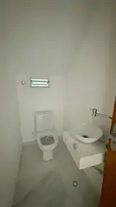 Imagem 4 - Casa em Boqueirão, Santos - SP