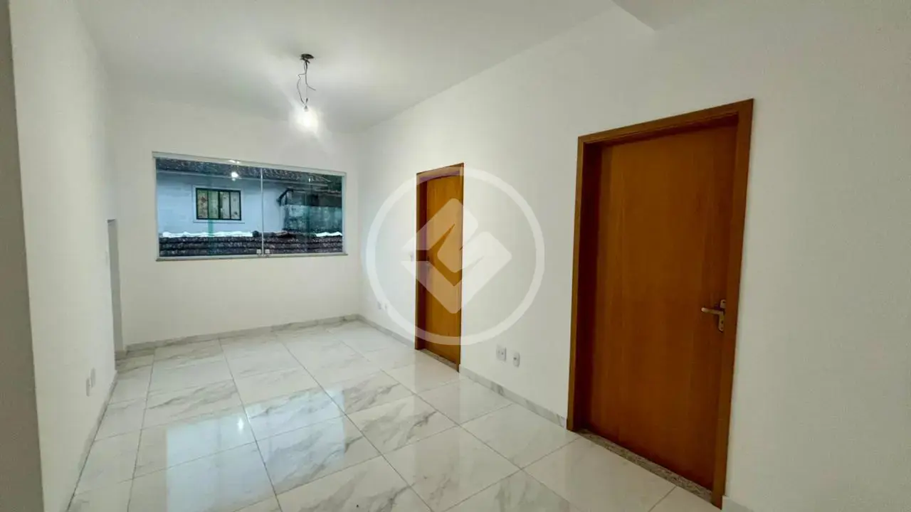 Imagem 1 - Casa em Boqueirão, Santos - SP