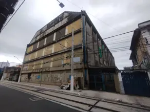 Prédio Paquetá, Santos - SP — foto 2