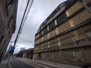 Prédio Paquetá, Santos - SP — foto 1