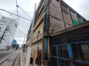 Imagem 5 - Prédio em Paquetá, Santos - SP