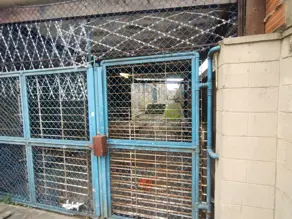 Imagem 3 - Prédio em Paquetá, Santos - SP