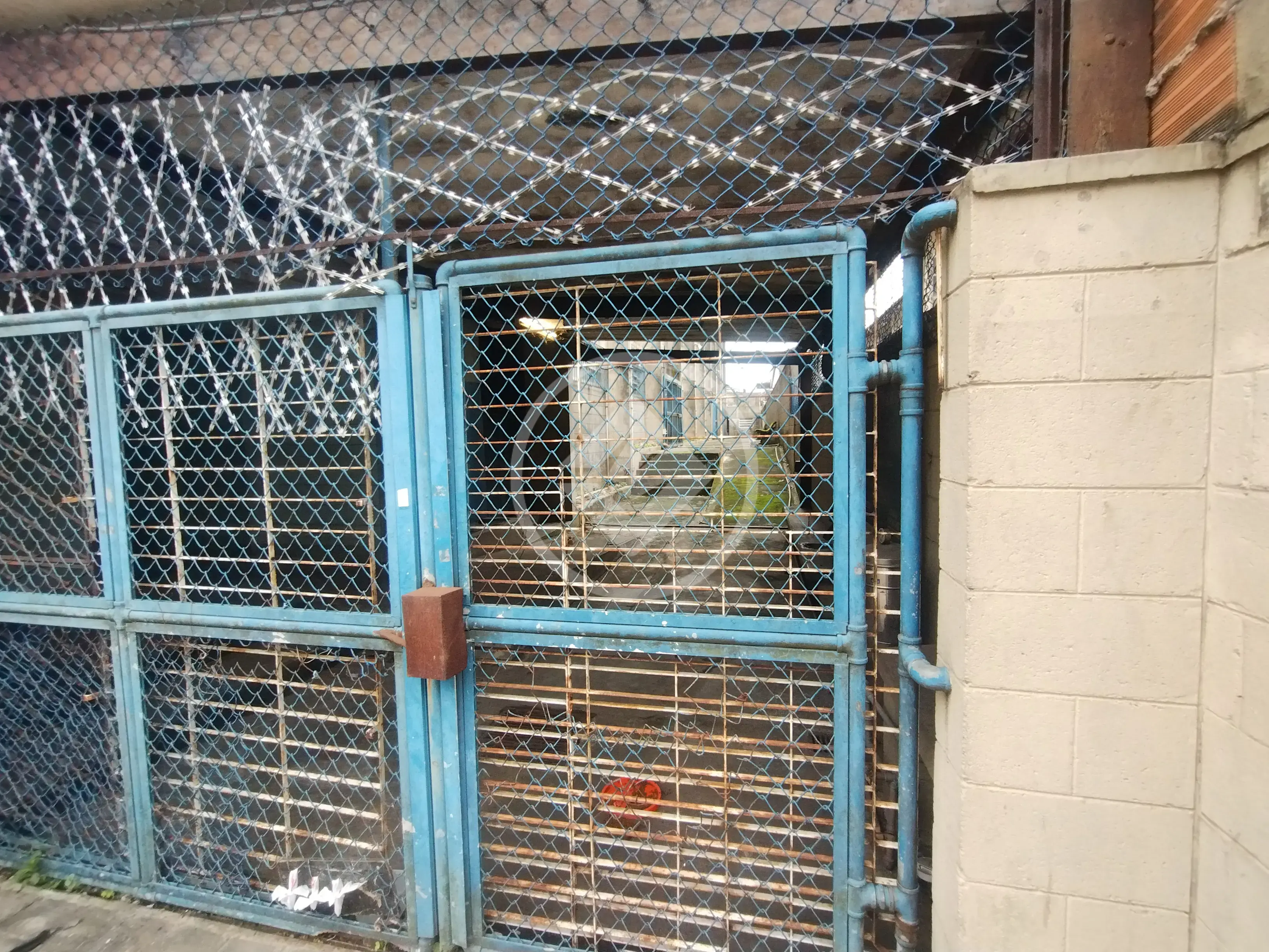 Imagem 3 - Prédio em Paquetá, Santos - SP