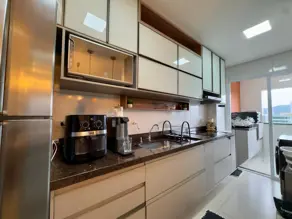Imagem 4 - Apartamento em Macuco, Santos - SP