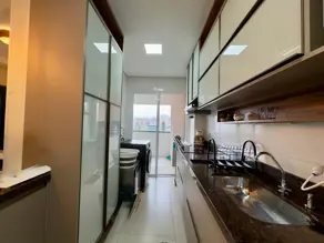 Imagem 6 - Apartamento em Macuco, Santos - SP