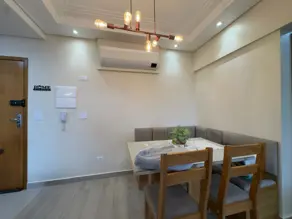 Imagem 3 - Apartamento em Macuco, Santos - SP