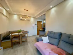 Apartamento Macuco, Santos - SP — foto 1