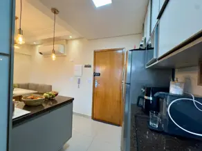 Imagem 5 - Apartamento em Macuco, Santos - SP