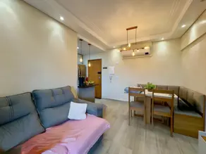 Imagem 2 - Apartamento em Macuco, Santos - SP