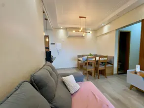 Apartamento Macuco, Santos - SP — foto 2