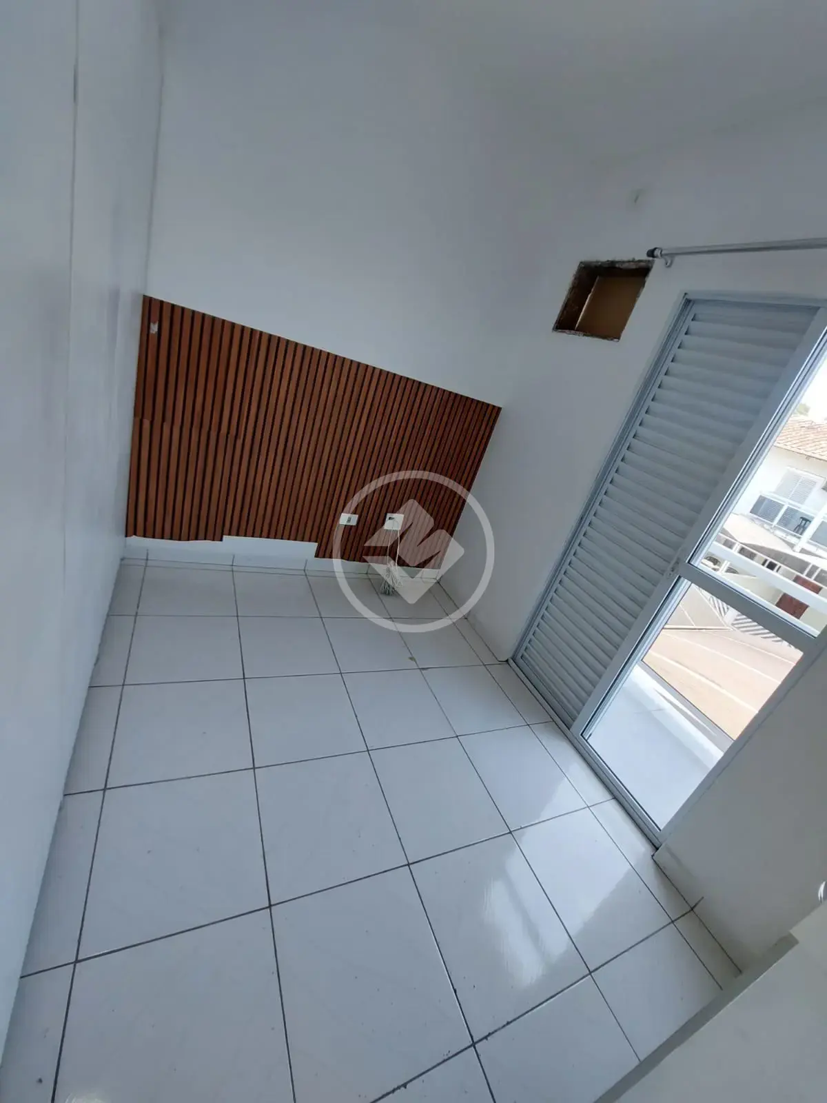 Imagem 1 - Casa Condomínio em Vila Voturuá, São Vicente - SP