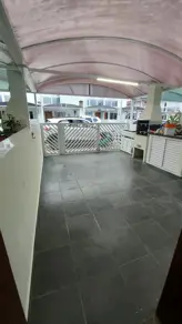 Imagem 6 - Casa Condomínio em Vila Voturuá, São Vicente - SP