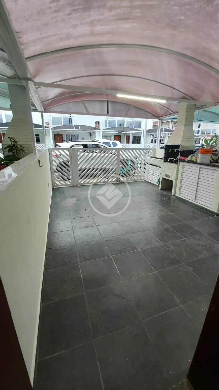 Imagem 6 - Casa Condomínio em Vila Voturuá, São Vicente - SP
