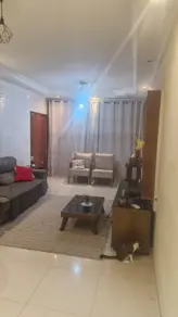 Casa Cidade Náutica, São Vicente - SP — foto 1