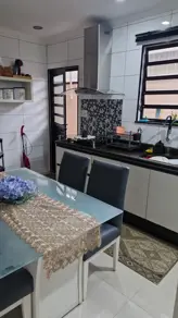 Imagem 6 - Casa em Cidade Náutica, São Vicente - SP