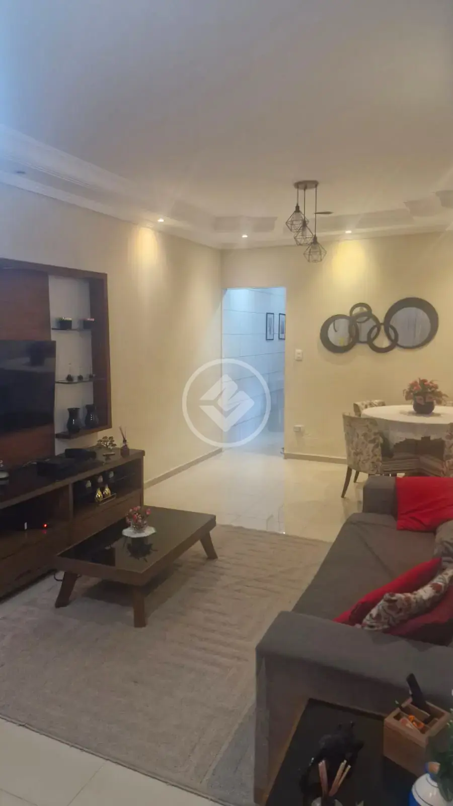 Imagem 3 - Casa em Cidade Náutica, São Vicente - SP
