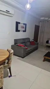 Imagem 2 - Casa em Cidade Náutica, São Vicente - SP