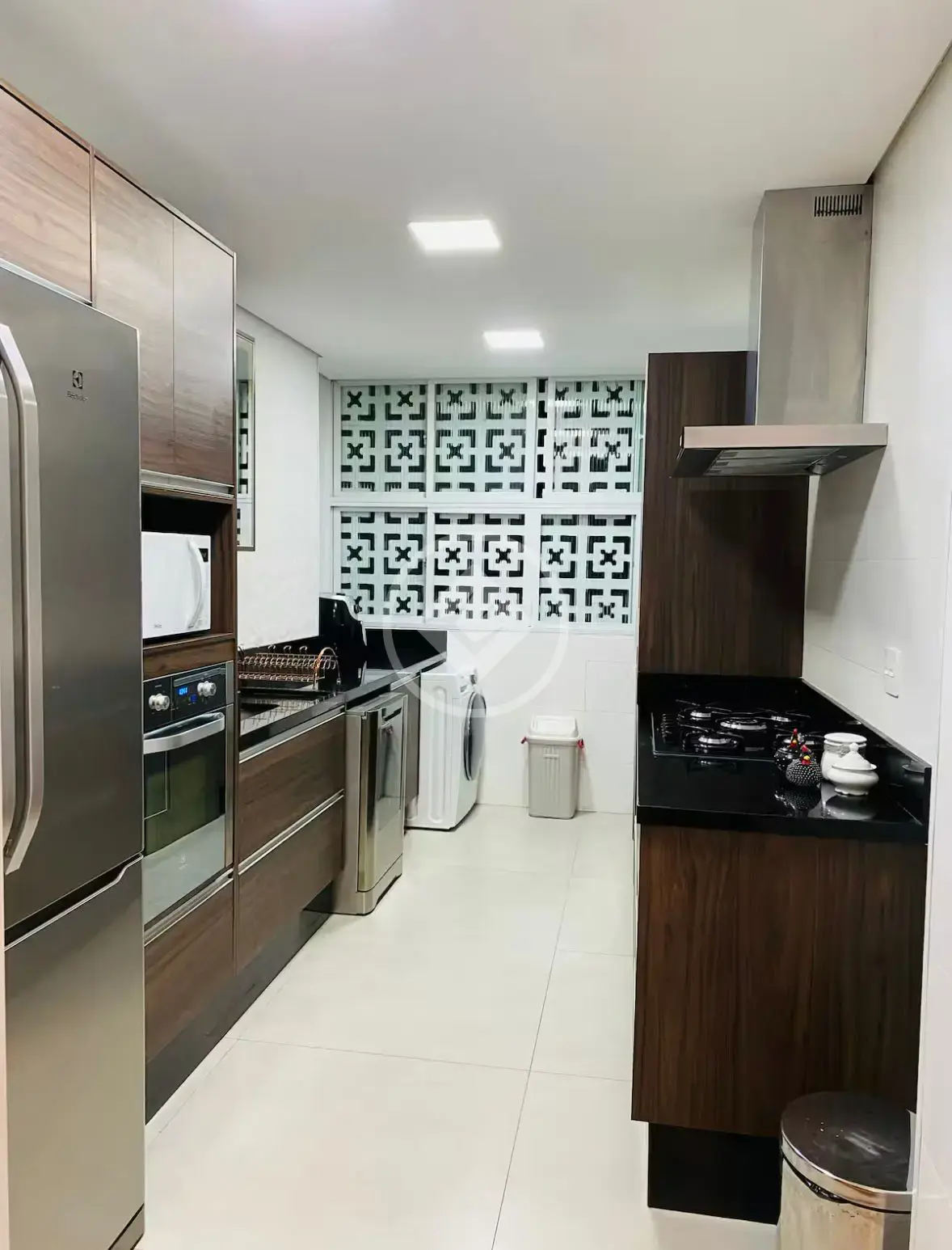 Image 39 - Apartamento em Itararé, São Vicente - SP