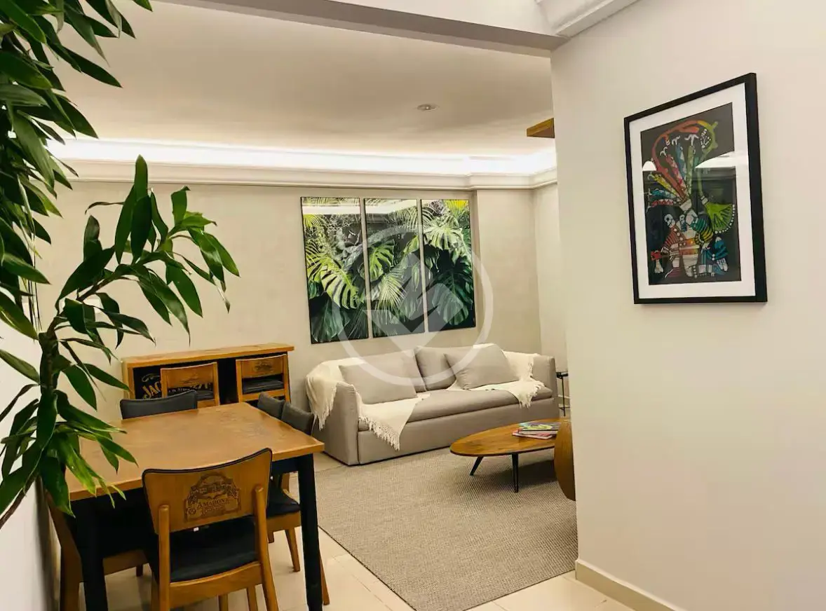Imagem 5 - Apartamento em Itararé, São Vicente - SP