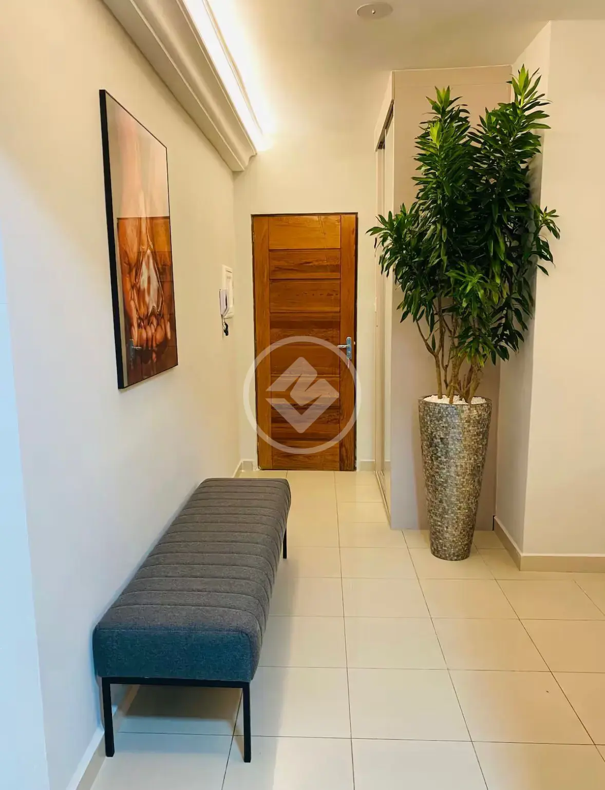 Imagem 3 - Apartamento em Itararé, São Vicente - SP
