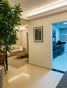 Imagem 6 - Apartamento em Itararé, São Vicente - SP